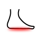 Pieds Plats
